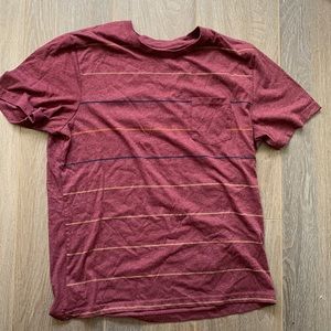 Mens Basic Tee